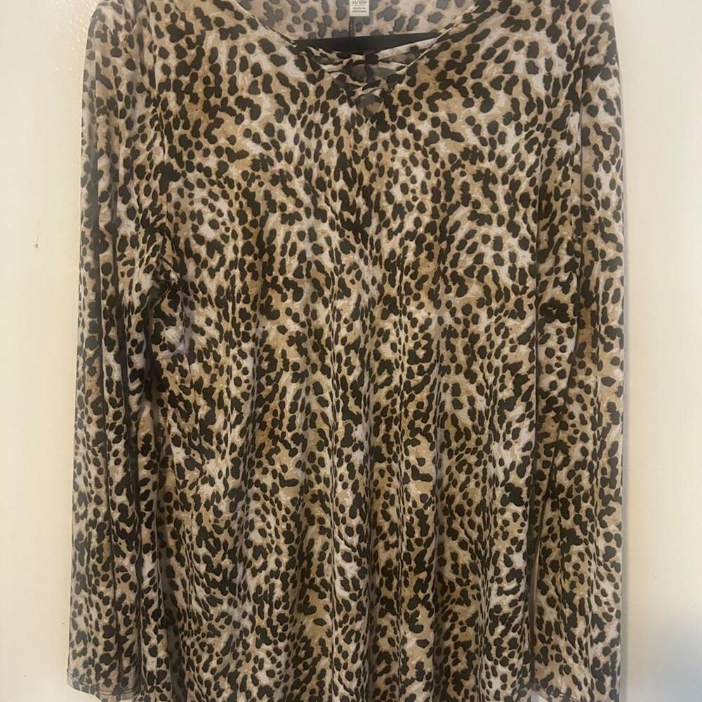 Cato Women's multi Blouse